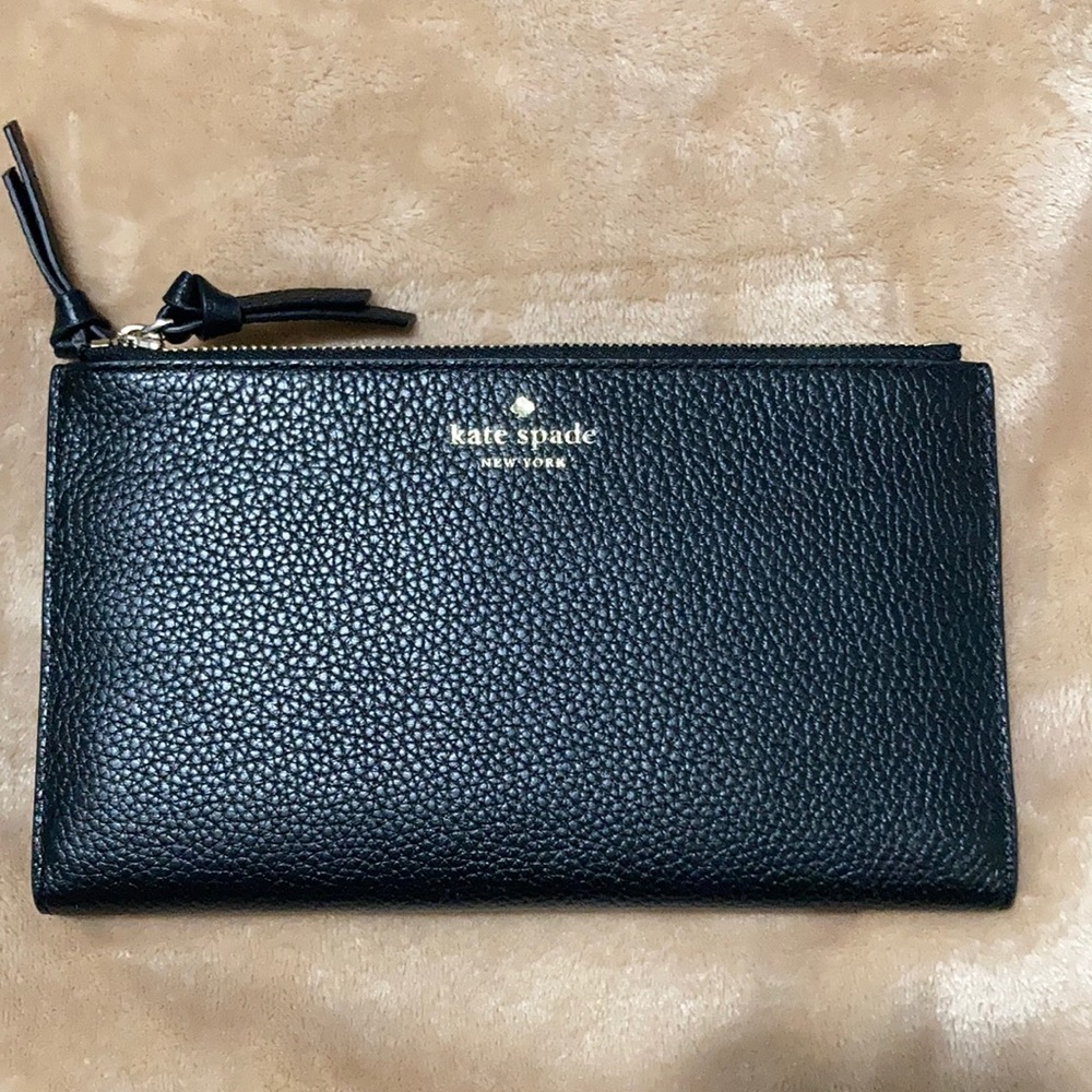 NWOT Kate Spade wallet